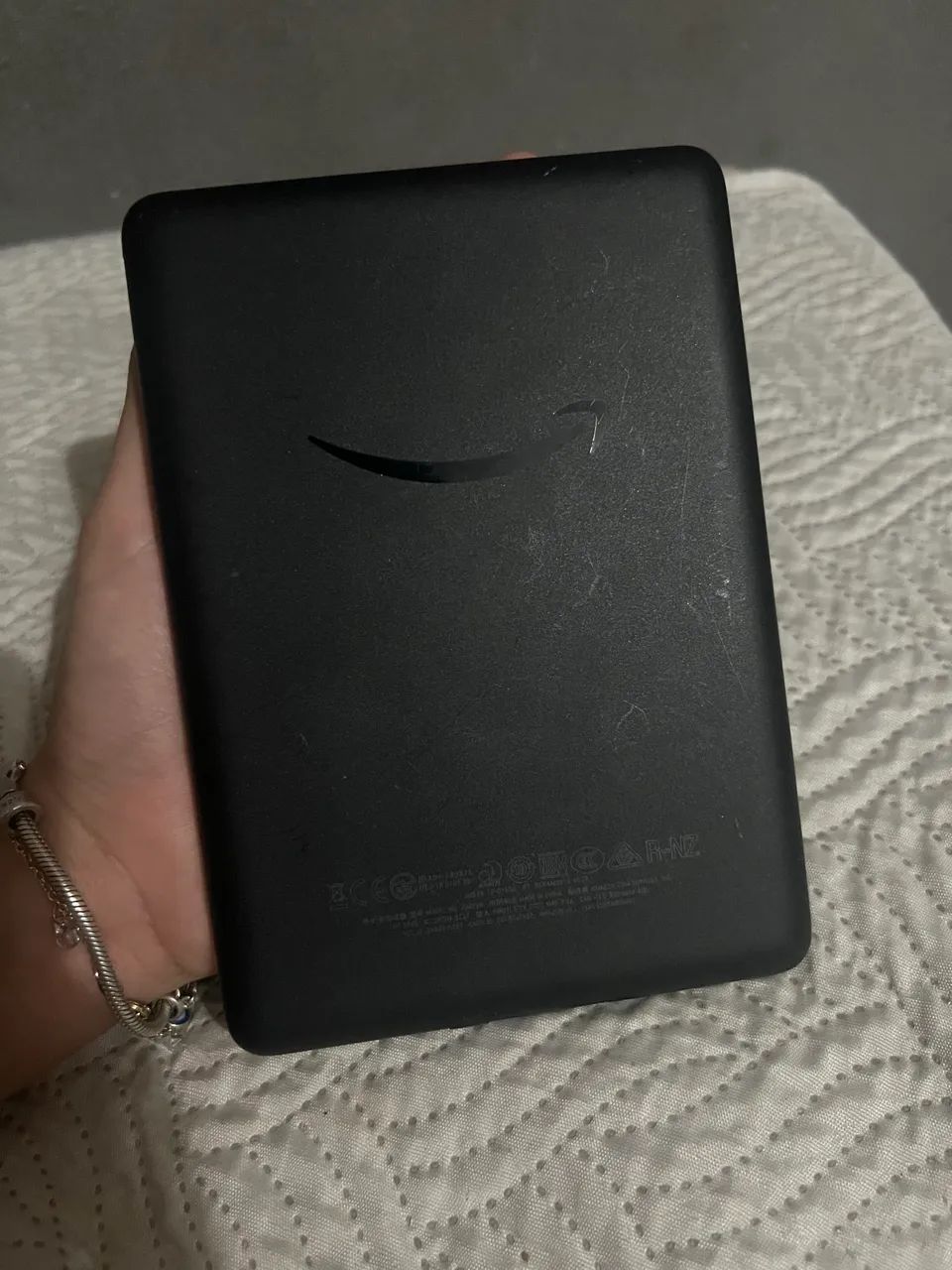 Kindle 10° geração  - Foto 4
