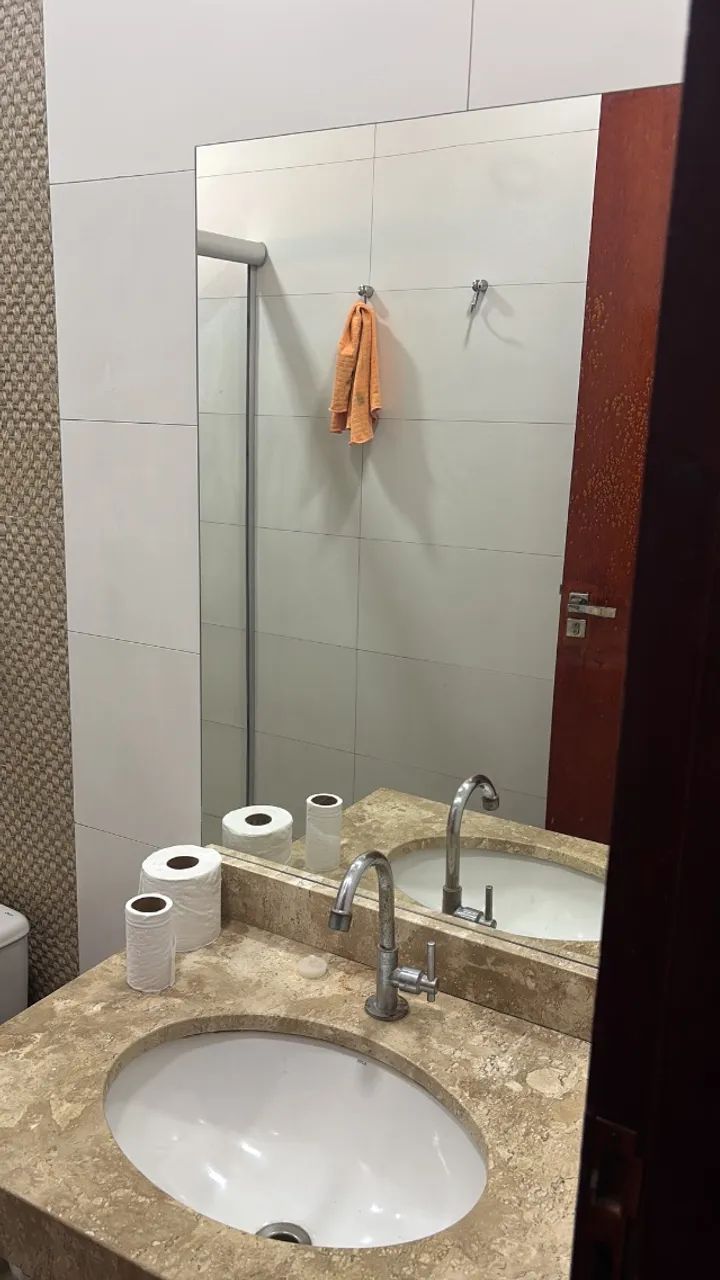 Casa Luzimangues  - Foto 4