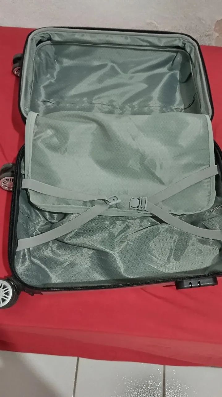 Mala pra viagem  - Foto 4