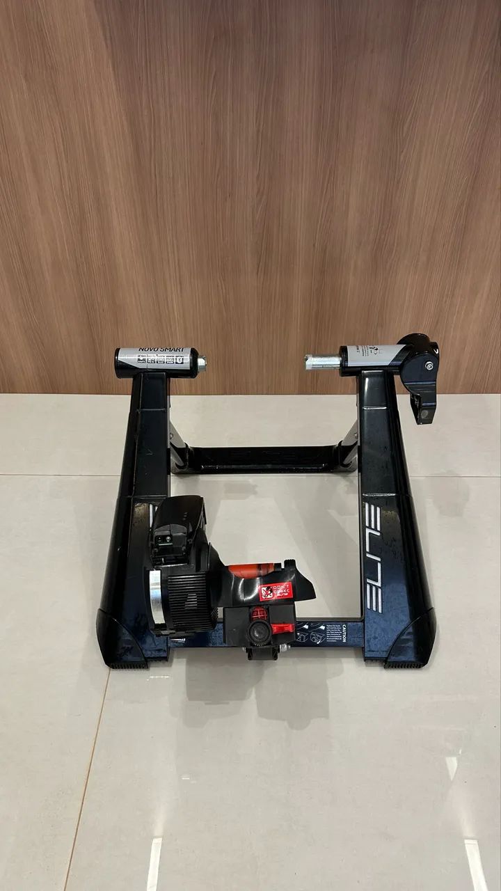 ? Rolo Smart Elite ? Ótimo estado - Foto 3