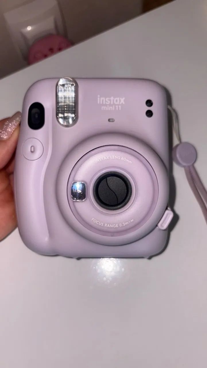 Instax Mini 11 - Foto 2