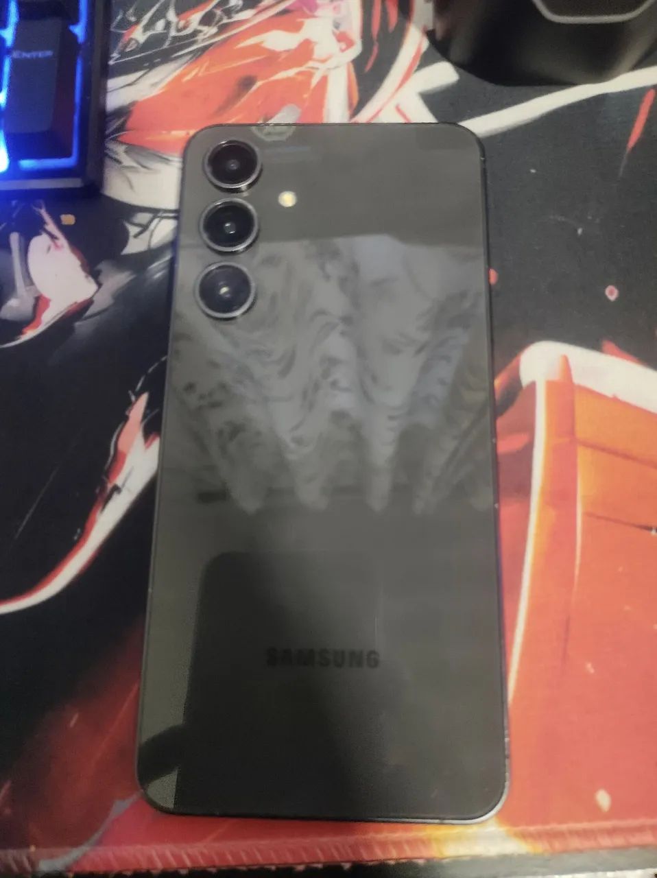 Samsung galaxy s24 fe 