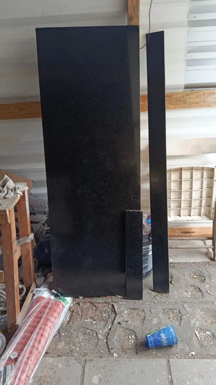 Vende se essa bancada de mármore 