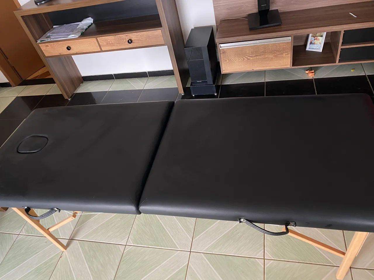 Maca portátil dobrável 450,00 - Foto 4