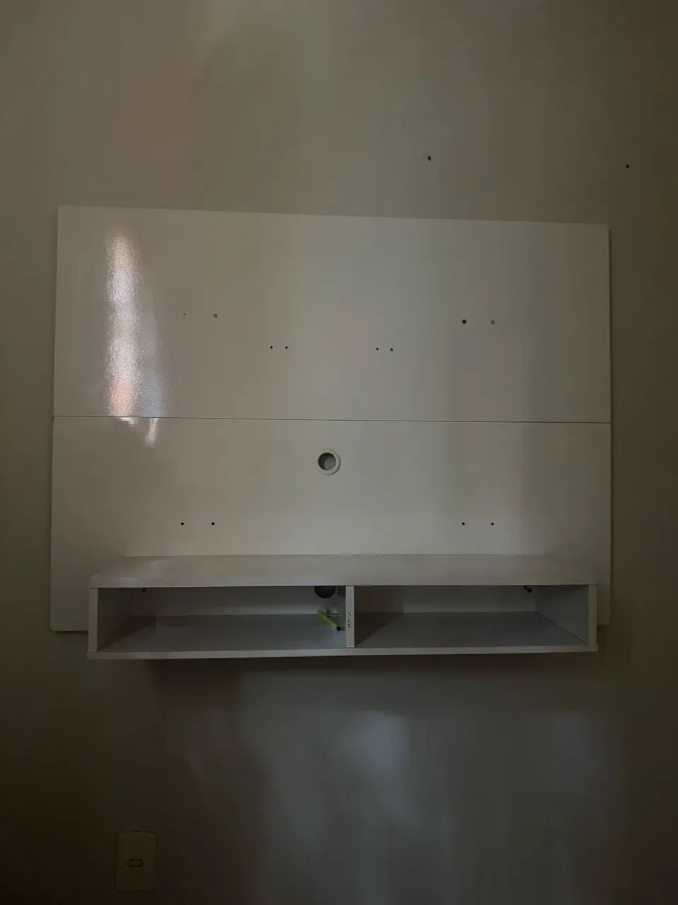 Painel para tv - Foto 2