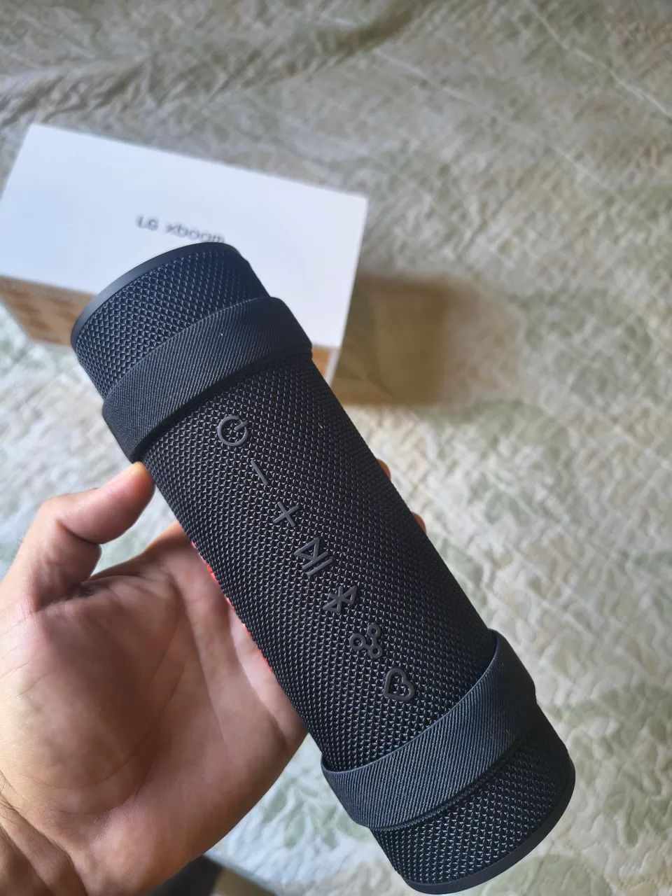 LG Xboom Grab  - Foto 3