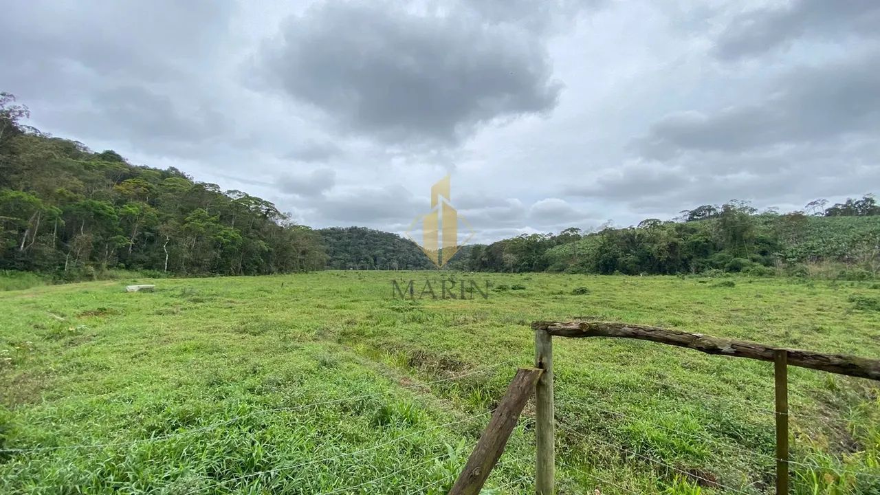 Área para gado em Luiz Alves/SC - Foto 5
