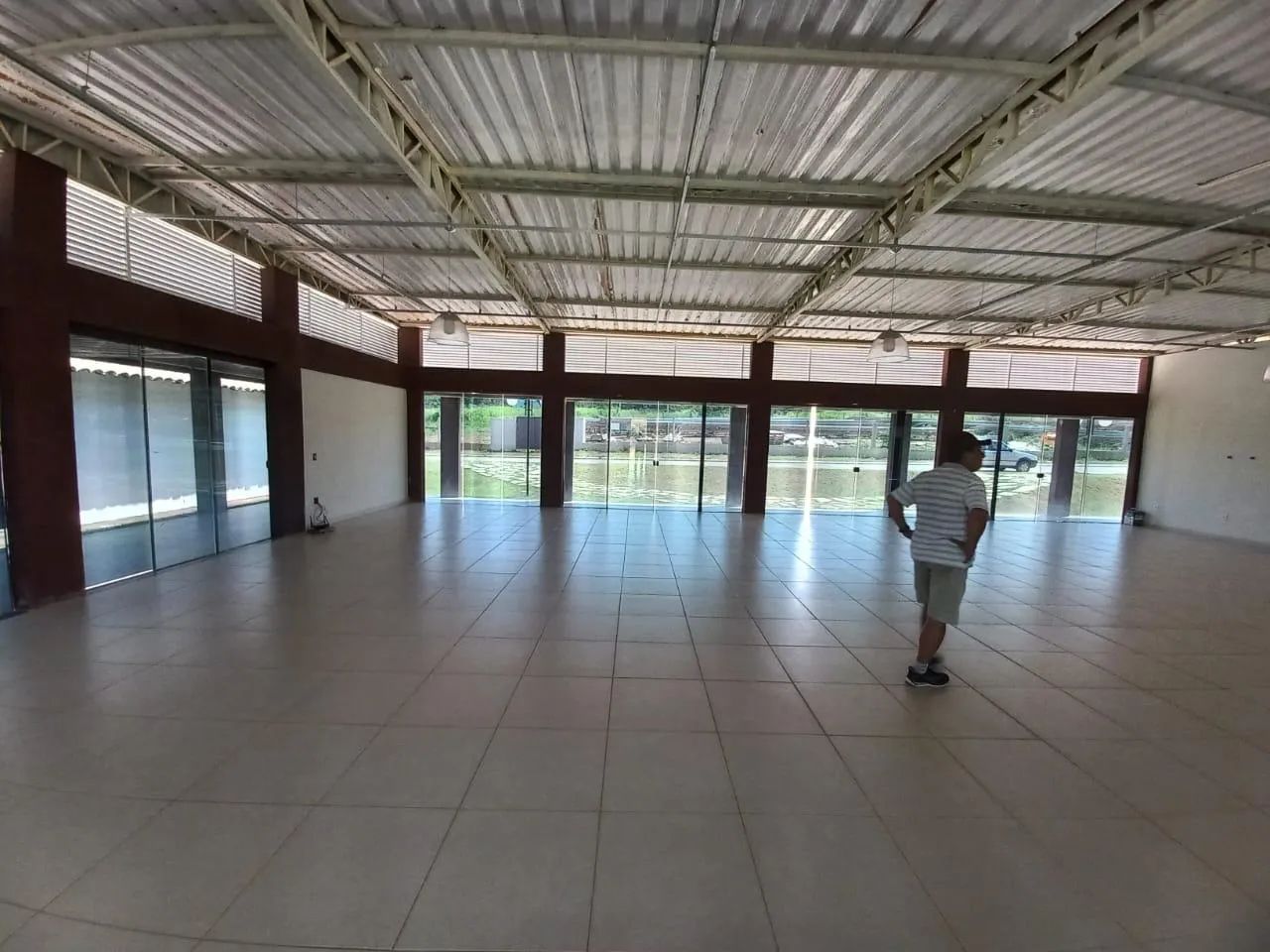 lote em condominio Jequitibas - Foto 5