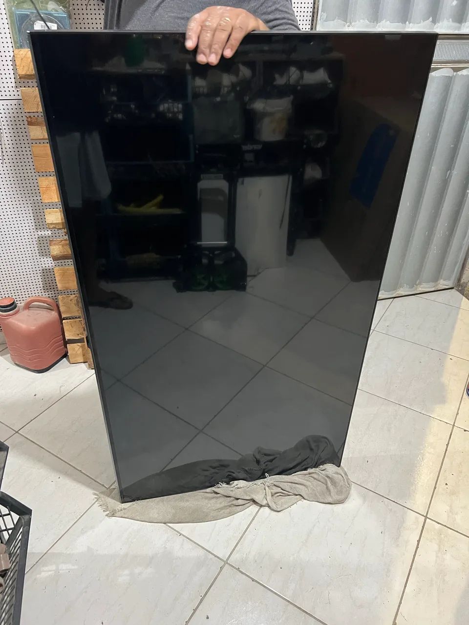 Tv LG 55 polegadas * - Foto 5