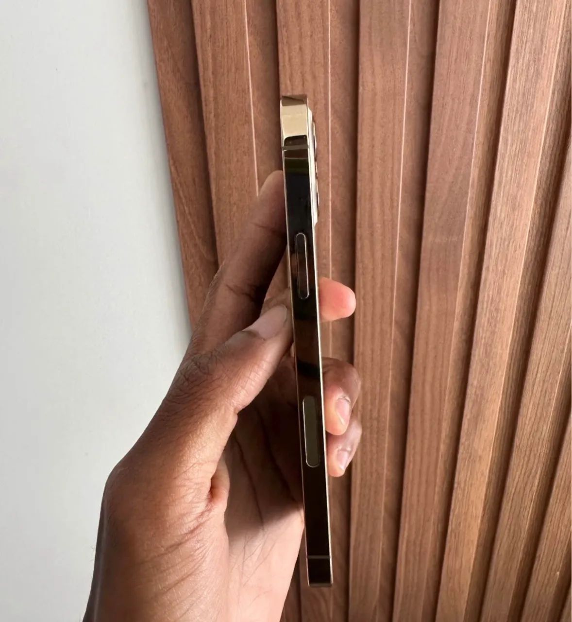 iPhone 12 Pro 128GB Dourado  - Foto 3