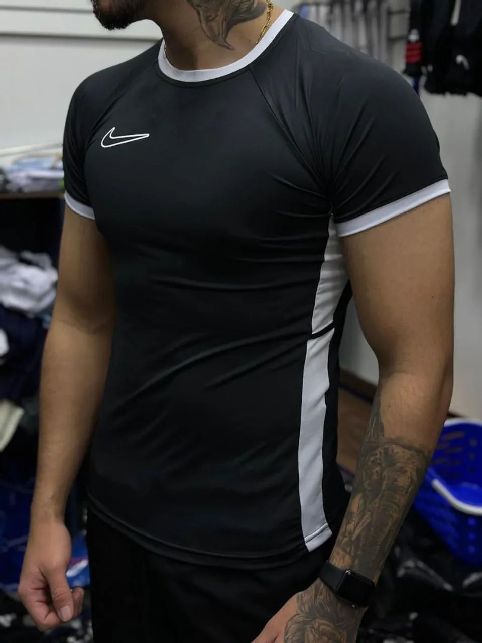 Roupas 