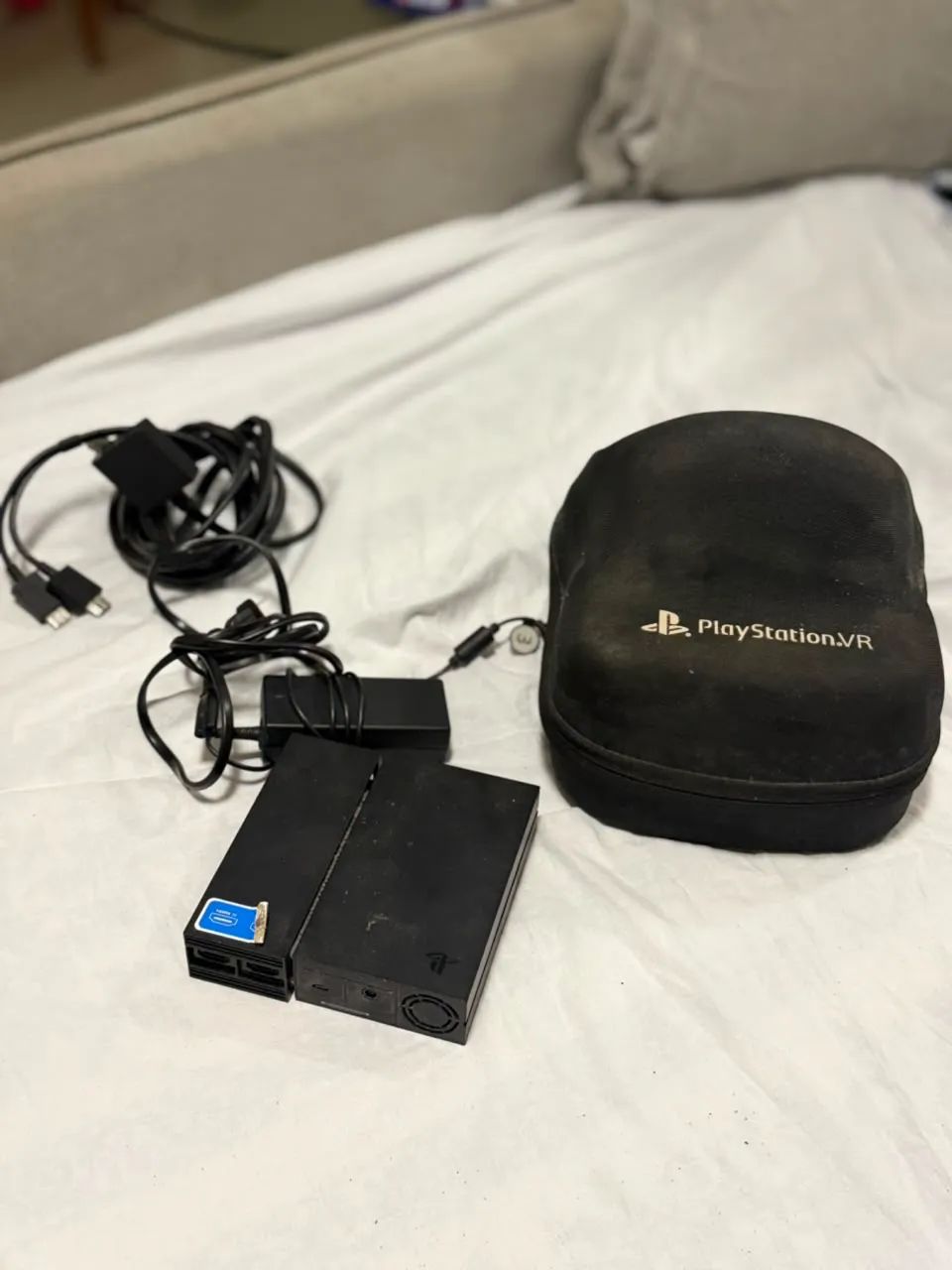 Óculos headset vr  - Foto 3