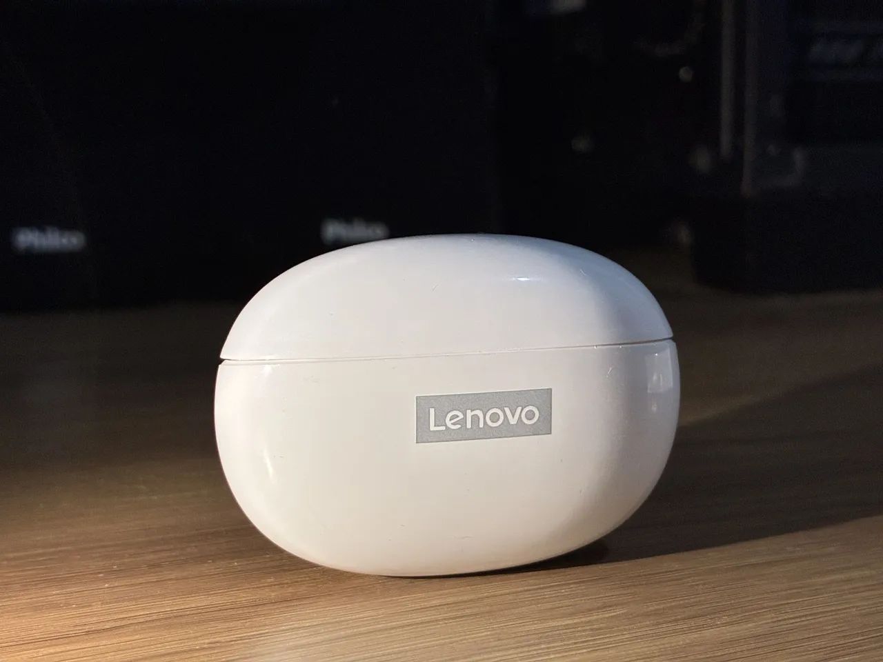 Fone Bluetooth Lenovo Xt88 