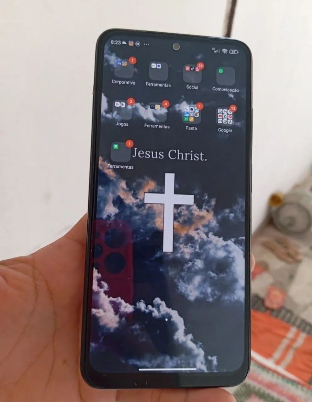 Xaomi 10s 128 gb - Foto 2