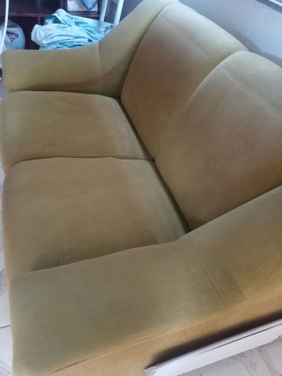 150 Beautiful Semi-new Sofa422081984673894403