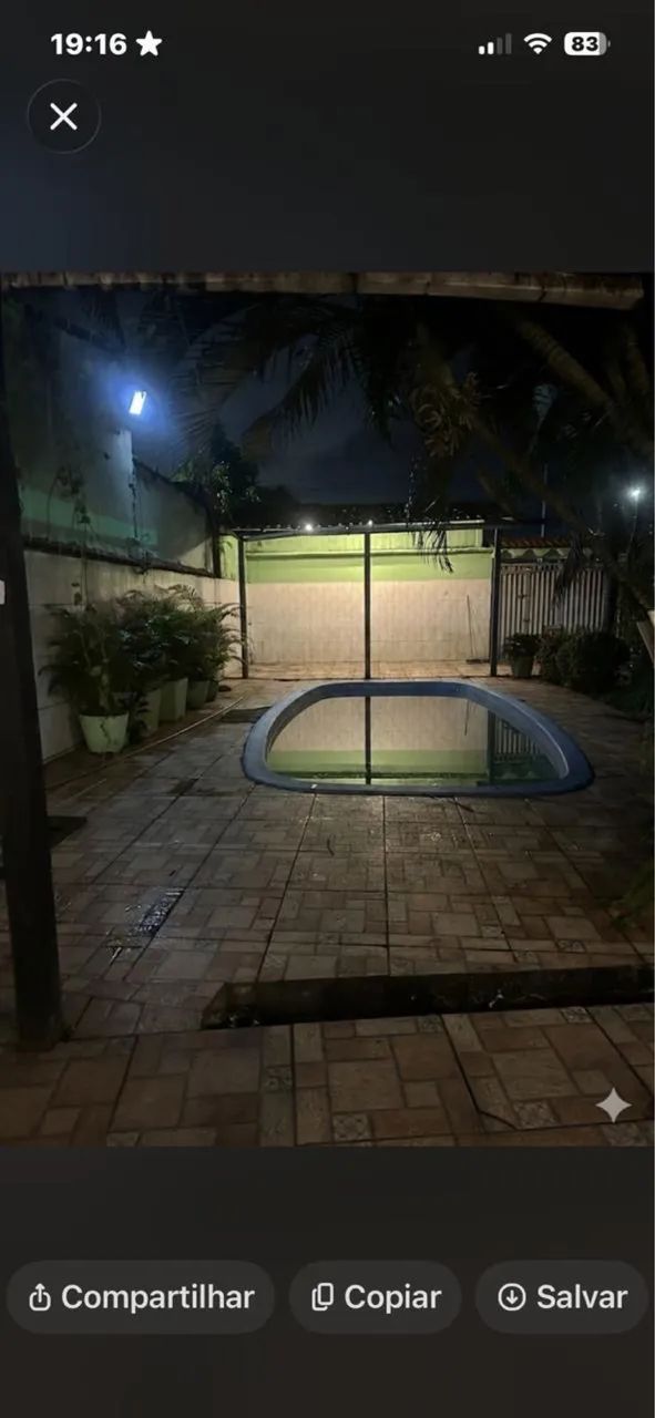 EXCELENTE CASA PARA EVENTOS 
