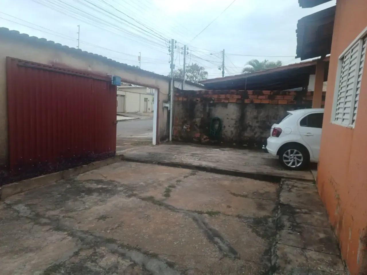 CASA À VENDA  CIDADE VERA CRUZ codigo: 366834 - Foto 2
