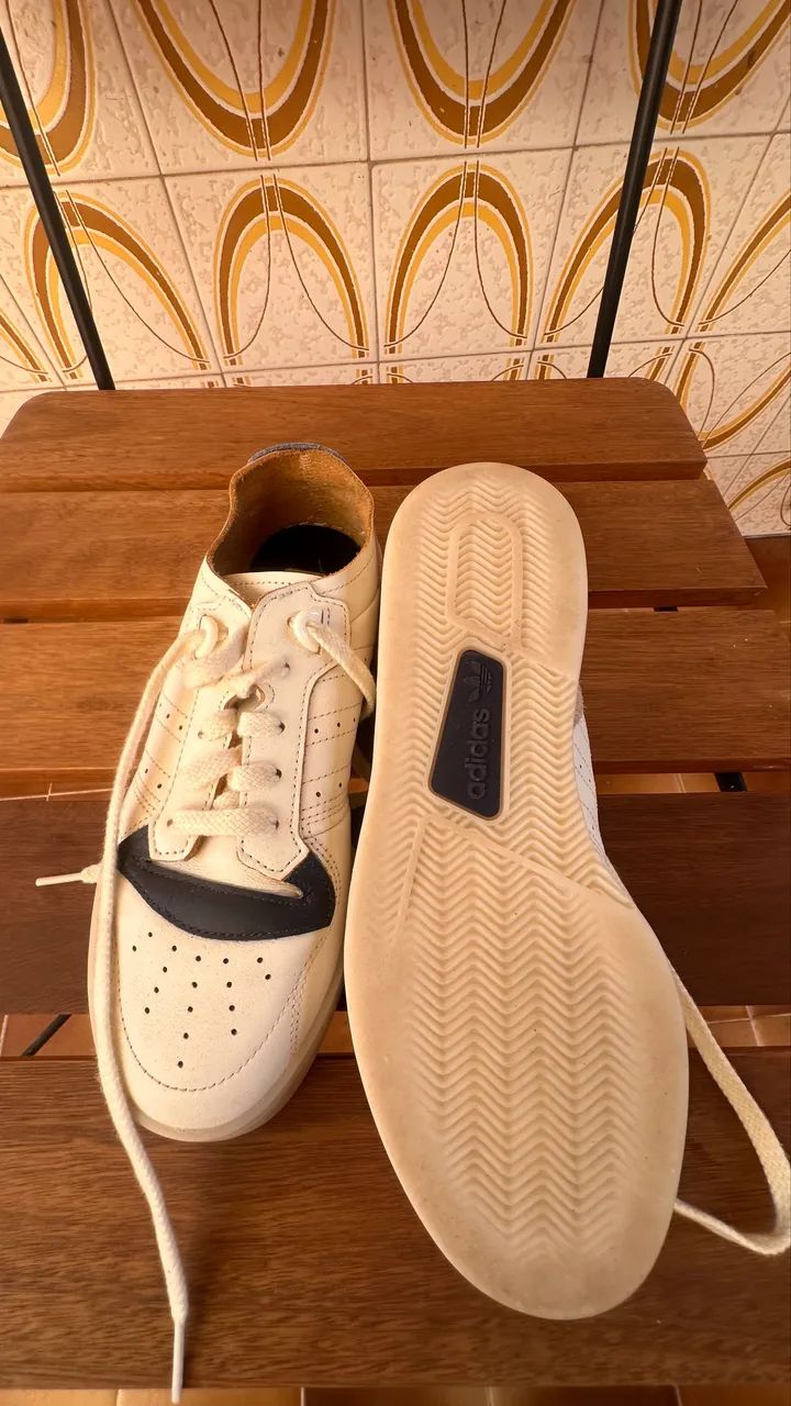 Tênis Adidas Original  - Foto 4
