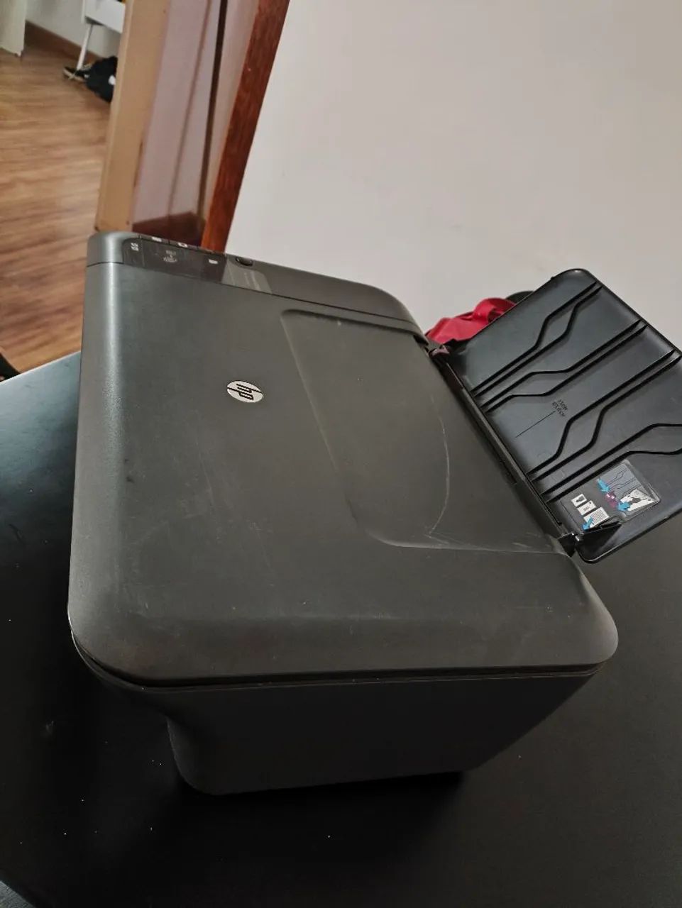 Impressora Deskjet F2050 - Foto 4