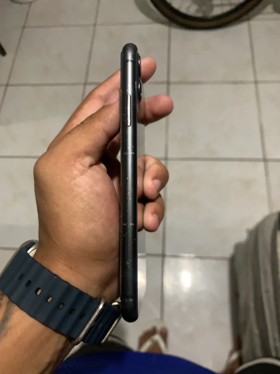 iPhone 11 original  - Foto 5