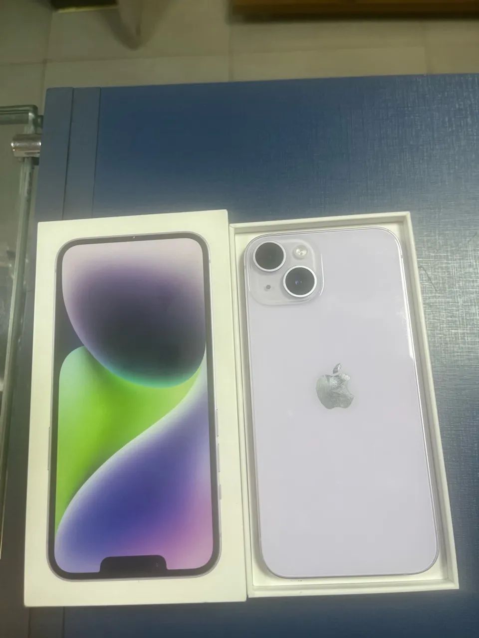Vendo iPhone 14  - Foto 5
