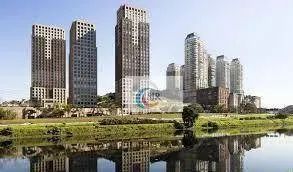 Conjunto para alugar, 980 m²- Cidade Jardim - São Paulo/SP - Foto 2