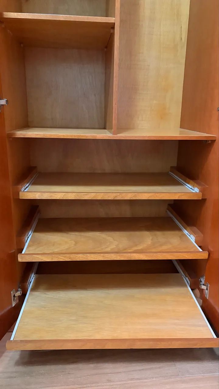 Armário Guarda-roupa  - Foto 3