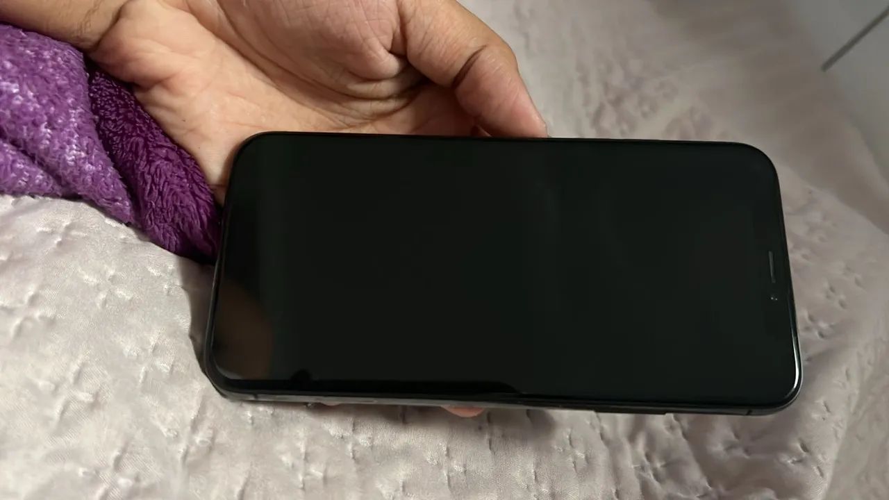 iPhone X - Foto 2