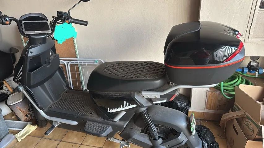 Kappak KN8 - Foto 2