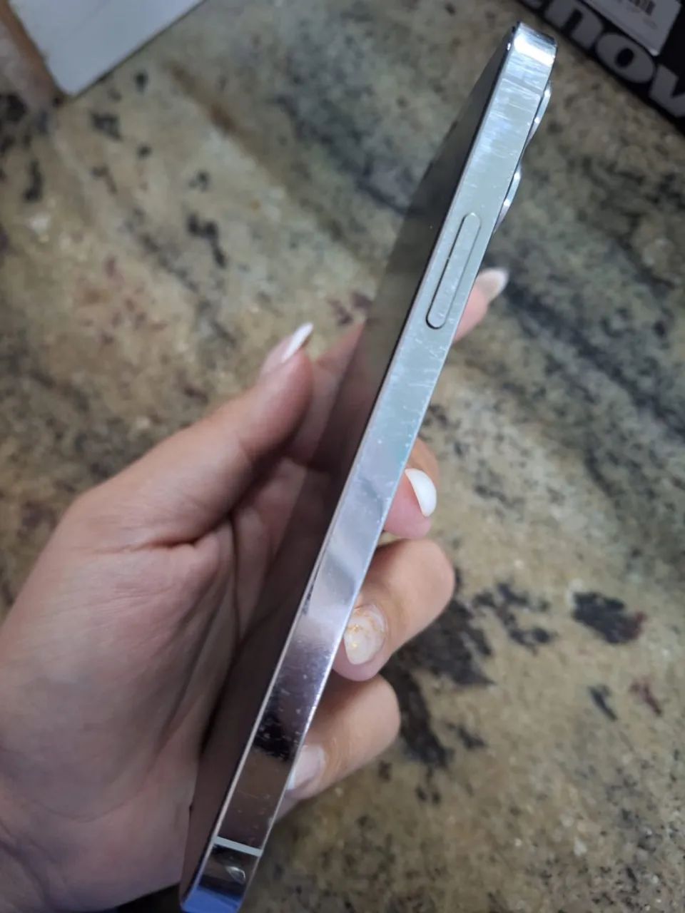 IPhone 12 Pro  - Foto 3