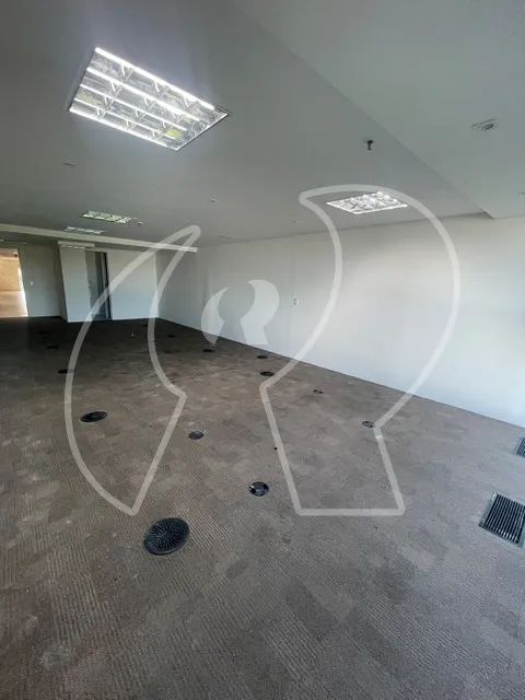 EXCELENTE LOCALIZAÇÃO NO EDIFÍCIO IGUATEMI EMPRESARIAL , DIVERSAS ATIVIDADES, SALA COM 56M - Foto 2