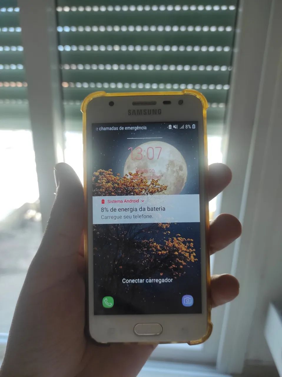 Vendo Galaxy j5 prime Samsung  - Foto 4