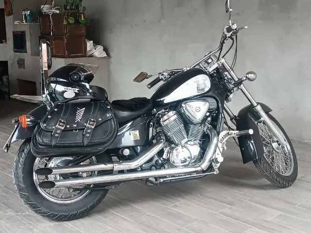 SHADOW 600 1997 - Foto 2