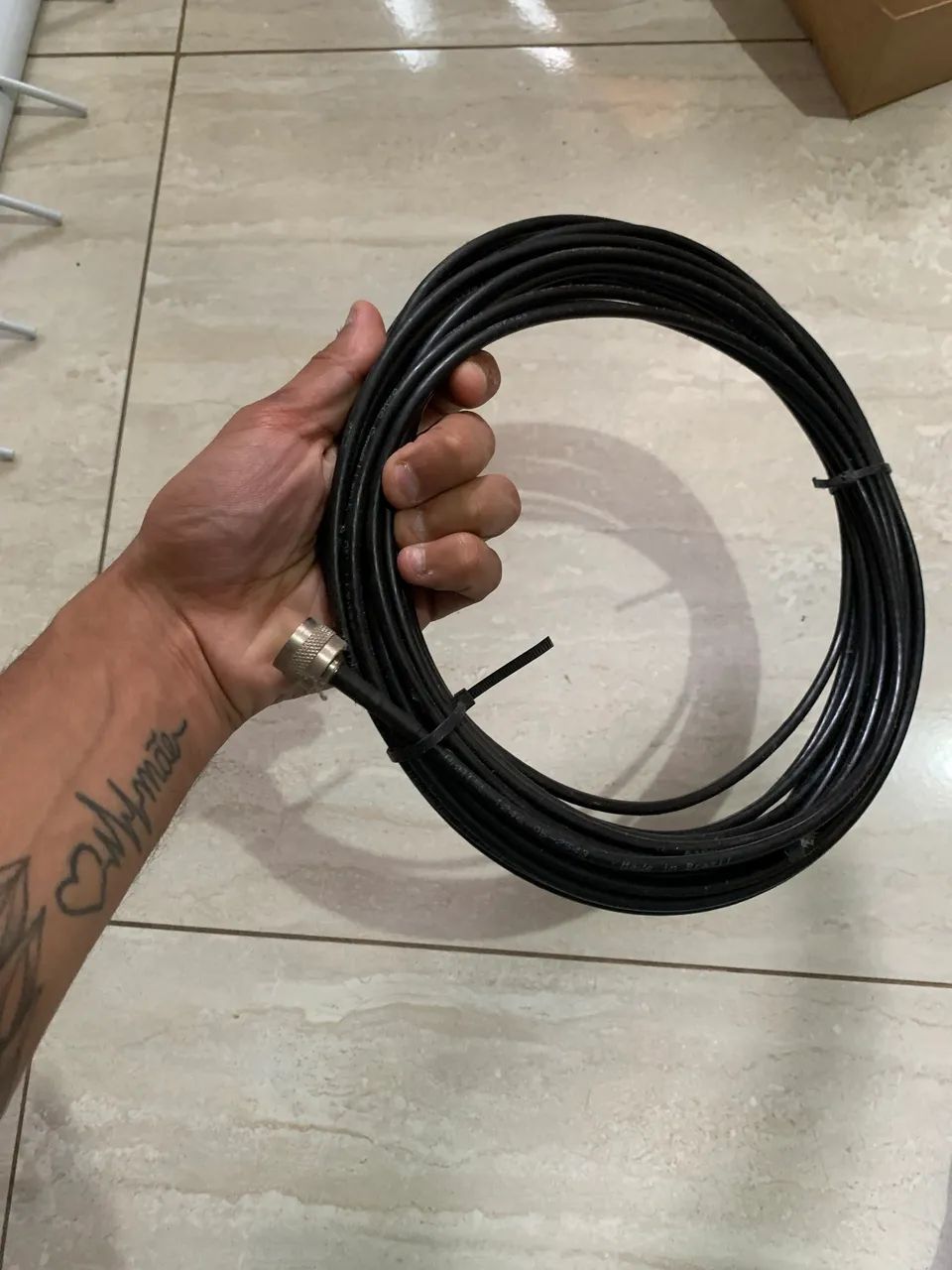 Celular Rural Dual Chip - Foto 3