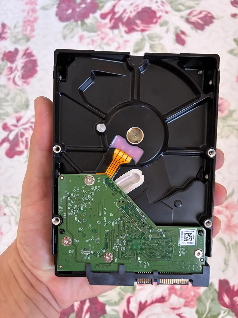 HD WD 1TB - Foto 2