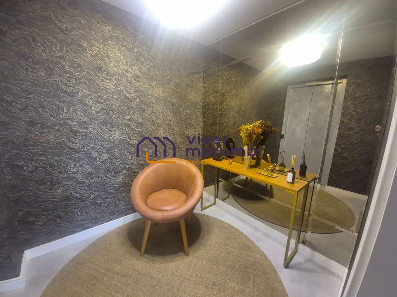 Apartamento no Butantã - 3 Suítes - Foto 2
