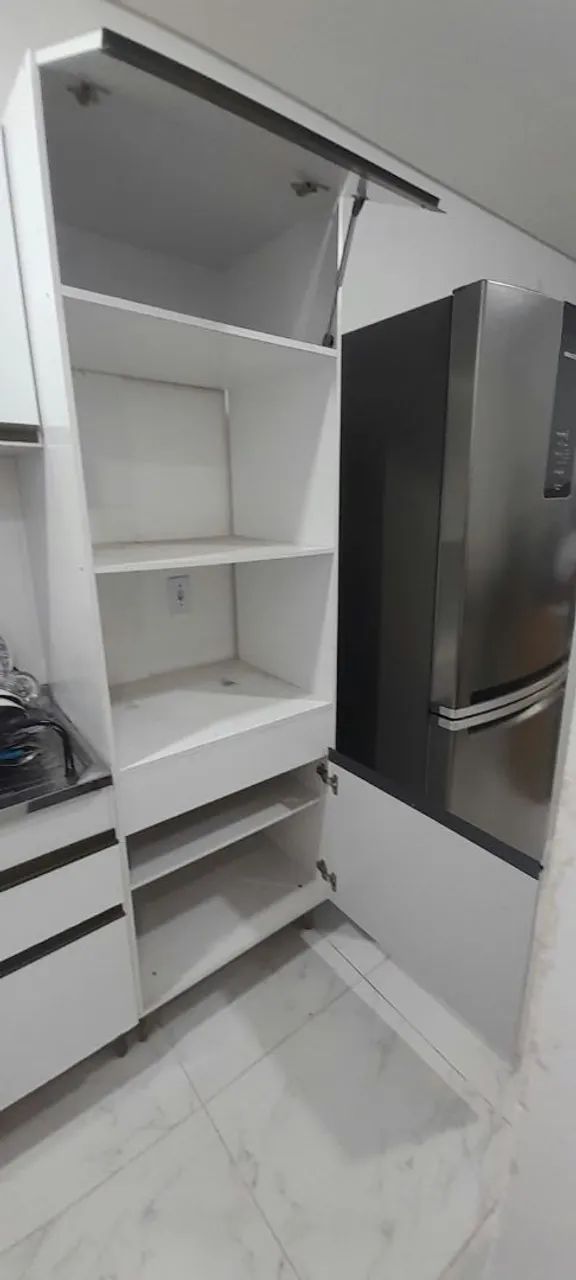 Cozinha modulada - Foto 2