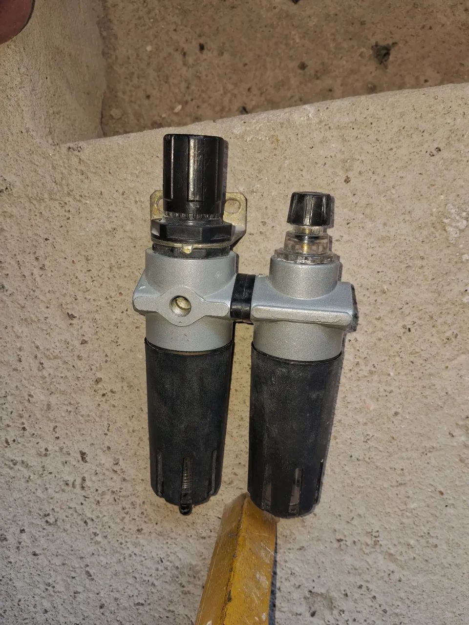 Filtro pra compressor 