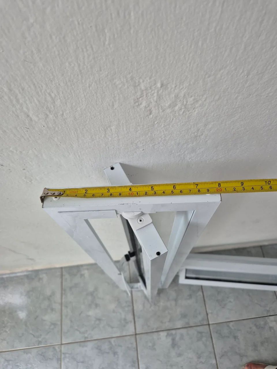 Janelas pivotante - Foto 4