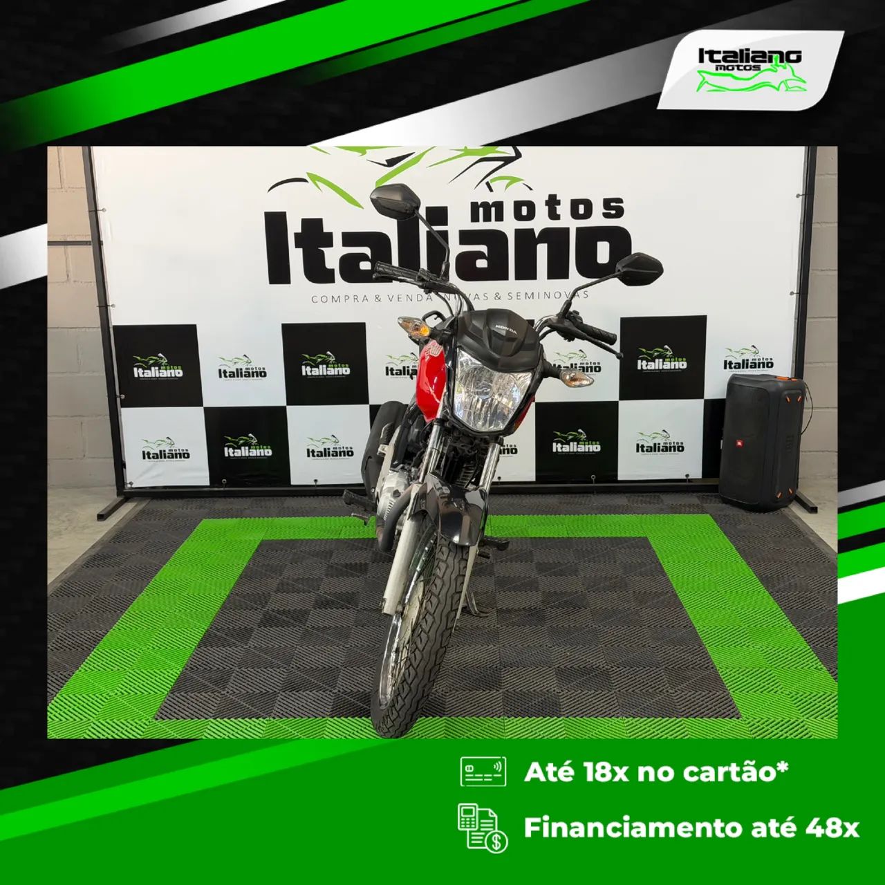 HONDA START 160 2024 - Foto 2