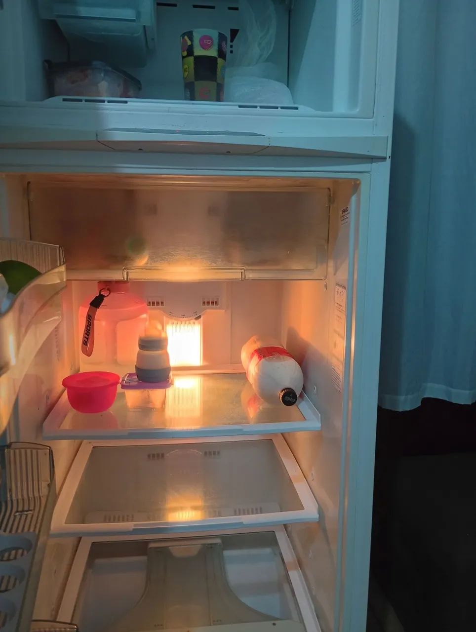 Vendo Geladeira  - Foto 4