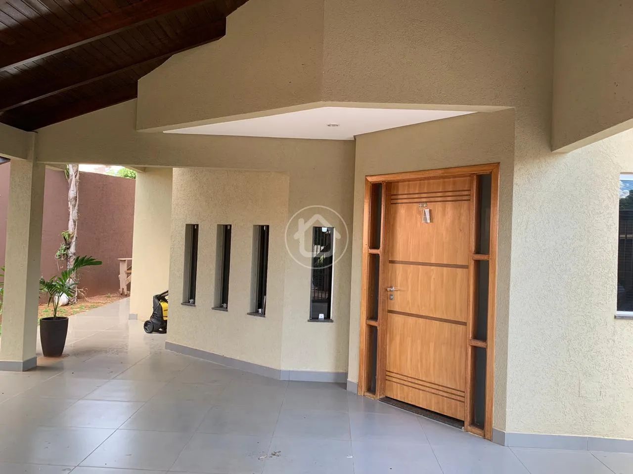 SOBRADO RESIDENCIAL E COMERCIAL. - Foto 4