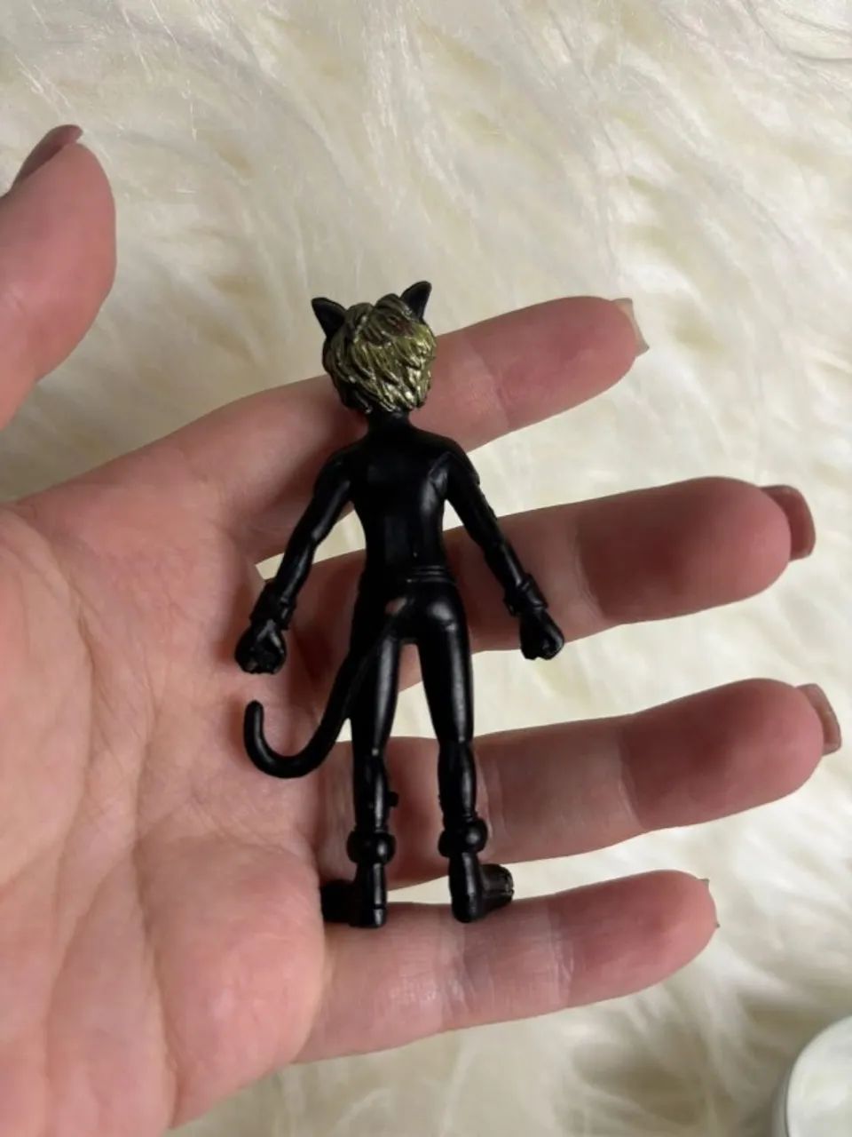 Miniatura Cat Noir - Foto 2