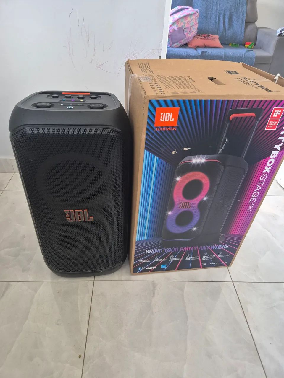  jbl 320