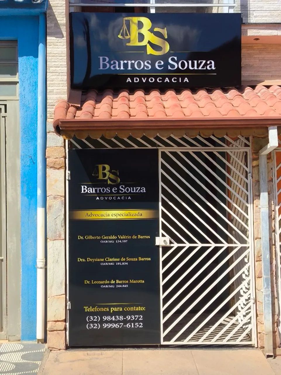 Fachadas comerciais - Foto 5