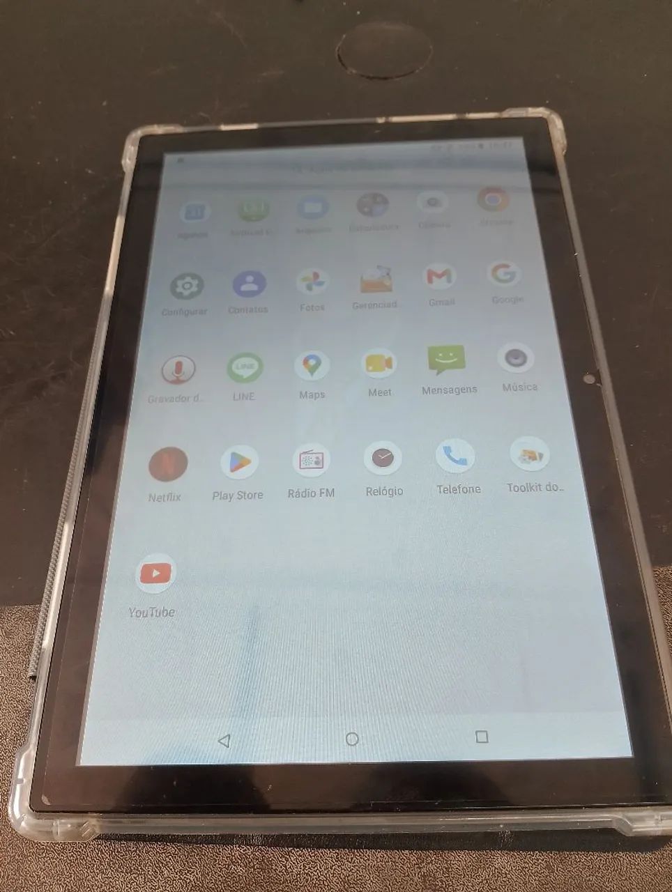 TABLET 11 Polegadas 