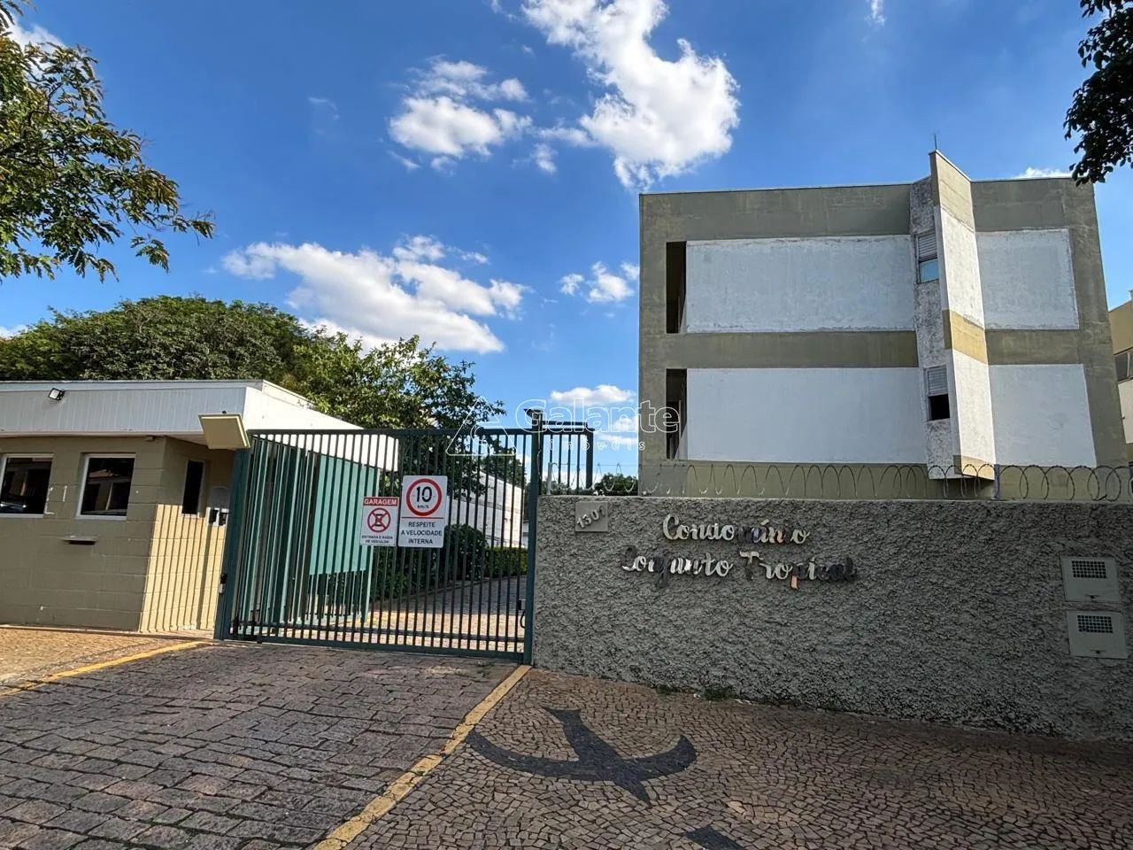 apartamento - Parque Taquaral - Campinas
