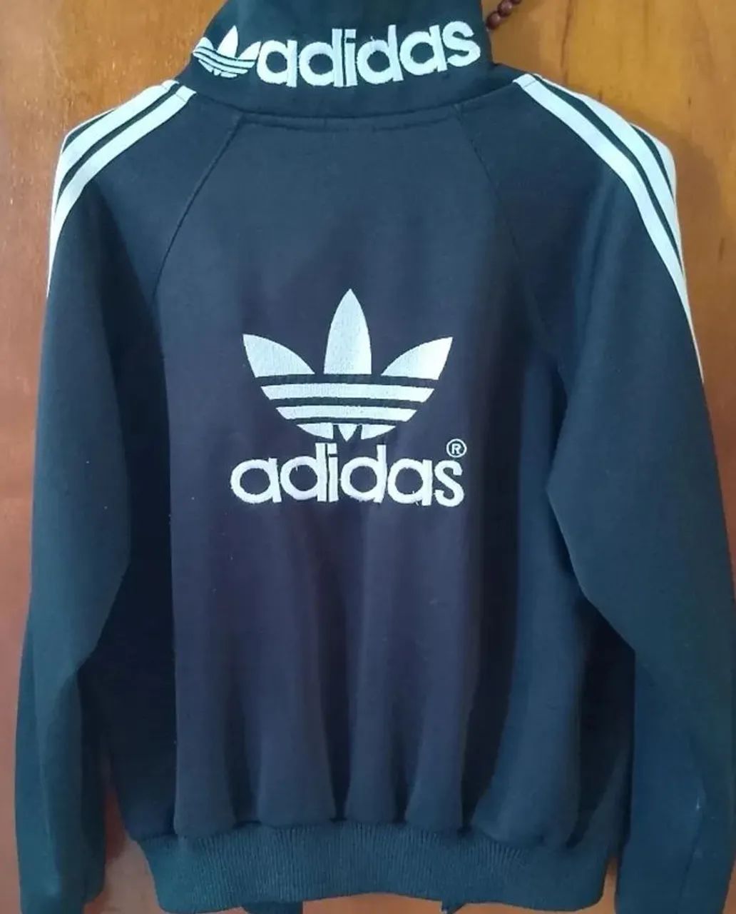 Casaco adidas  - Foto 2
