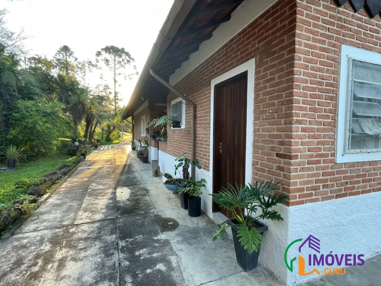 CASA TÉRREA - ÁGUA RASA - SP - Foto 3