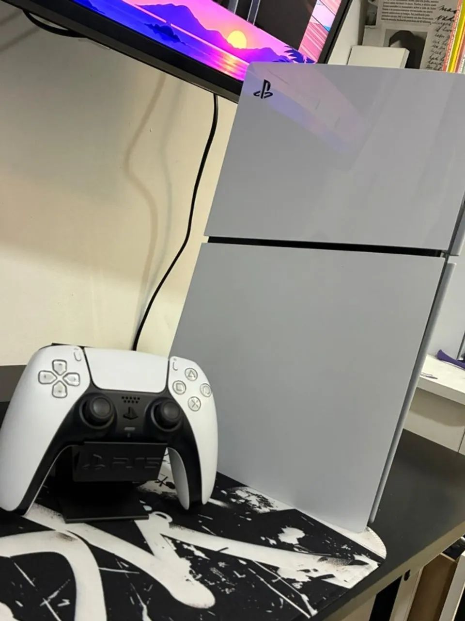 Ps5 slim  - Foto 3
